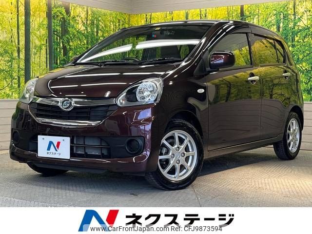 daihatsu mira-e-s 2014 -DAIHATSU--Mira e:s DBA-LA300S--LA300S-0043809---DAIHATSU--Mira e:s DBA-LA300S--LA300S-0043809- image 1