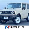 suzuki jimny 2022 -SUZUKI--Jimny 3BA-JB64W--JB64W-231634---SUZUKI--Jimny 3BA-JB64W--JB64W-231634- image 1