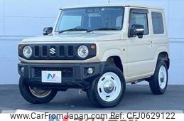 suzuki jimny 2022 -SUZUKI--Jimny 3BA-JB64W--JB64W-231634---SUZUKI--Jimny 3BA-JB64W--JB64W-231634-