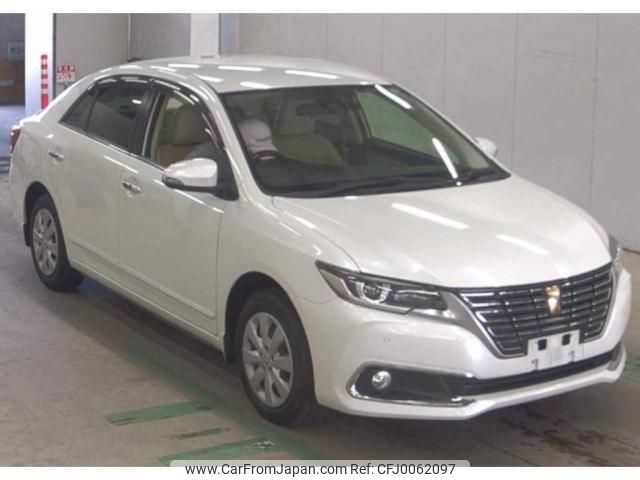 toyota premio 2020 quick_quick_3BA-NZT260_NZT260-3227059 image 1