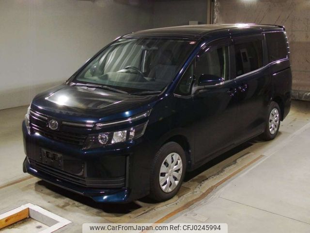 toyota voxy 2014 -TOYOTA--Voxy ZRR80G-0067808---TOYOTA--Voxy ZRR80G-0067808- image 1