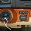 toyota mark-ii 2001 18126A image 19