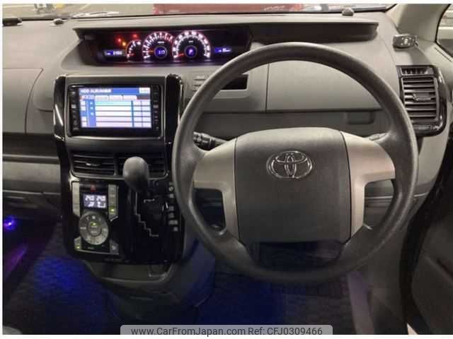 toyota voxy 2008 TE4995 image 2