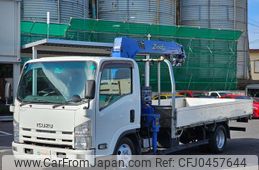 isuzu elf-truck 2011 GOO_NET_EXCHANGE_0404111A30241117W001