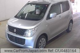 suzuki wagon-r 2015 quick_quick_DBA-MH34S_MH34S-434138