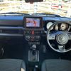 suzuki jimny 2021 -SUZUKI--Jimny 3BA-JB64W--JB64W-211118---SUZUKI--Jimny 3BA-JB64W--JB64W-211118- image 2