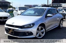 volkswagen scirocco 2012 quick_quick_DBA-13CAV_WVWZZZ13ZCV018729