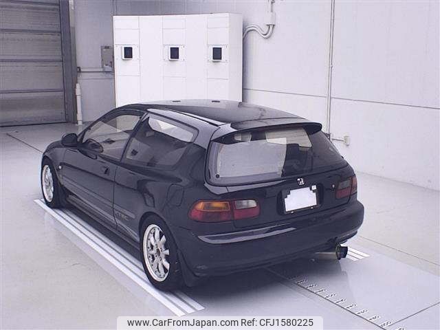 honda civic 1994 CFJ1580225 image 2