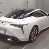 lexus lc 2017 -LEXUS 【品川 393そ2】--Lexus LC GWZ100-0002119---LEXUS 【品川 393そ2】--Lexus LC GWZ100-0002119- image 2