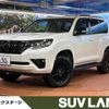 toyota land-cruiser-prado 2021 -TOYOTA--Land Cruiser Prado 3DA-GDJ150W--GDJ150-0064317---TOYOTA--Land Cruiser Prado 3DA-GDJ150W--GDJ150-0064317- image 1