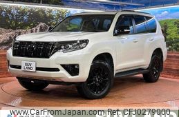 toyota land-cruiser-prado 2021 -TOYOTA--Land Cruiser Prado 3DA-GDJ150W--GDJ150-0064317---TOYOTA--Land Cruiser Prado 3DA-GDJ150W--GDJ150-0064317-