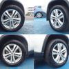 nissan x-trail 2012 CFJ1853917 image 9