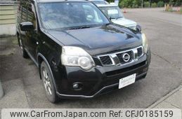 nissan x-trail 2011 -NISSAN--X-Trail NT31-219218---NISSAN--X-Trail NT31-219218-