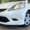 honda fit 2008 CFJ1689139 image 12