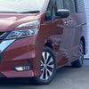 nissan serena 2016 -NISSAN--Serena DAA-GFC27--014918---NISSAN--Serena DAA-GFC27--014918- image 27