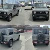 suzuki jimny 2025 CFJ1644724 image 2
