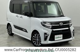 daihatsu tanto 2019 -DAIHATSU--Tanto 5BA-LA650S--LA650S-0054407---DAIHATSU--Tanto 5BA-LA650S--LA650S-0054407-