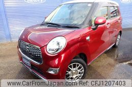 daihatsu cast 2016 GOO_JP_700116120430250527003