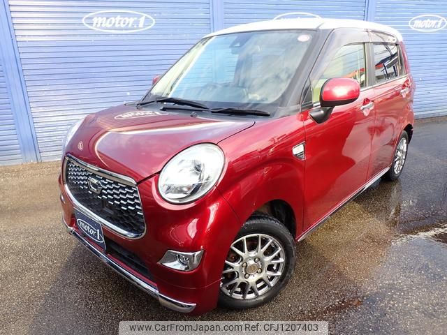 daihatsu cast 2016 GOO_JP_700116120430250527003 image 1