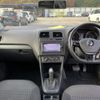 volkswagen polo 2015 NIKYO_YC75555 image 18