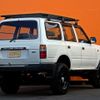 toyota land-cruiser 1990 -TOYOTA--Land Cruiser HZJ81V--HZJ81-0000109---TOYOTA--Land Cruiser HZJ81V--HZJ81-0000109- image 3