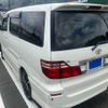 toyota alphard 2006 -TOYOTA--Alphard TA-MNH10W--MNH10-0102781---TOYOTA--Alphard TA-MNH10W--MNH10-0102781- image 7