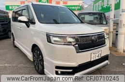 honda stepwagon 2023 -HONDA 【名変中 】--Stepwgn RP8--1021567---HONDA 【名変中 】--Stepwgn RP8--1021567-