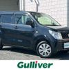 suzuki wagon-r 2014 CFJ1735278 image 1