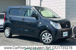 suzuki wagon-r 2014 CFJ1735278