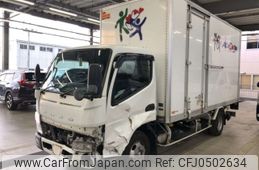 mitsubishi-fuso canter 2018 -MITSUBISHI--Canter FEA20-560373---MITSUBISHI--Canter FEA20-560373-