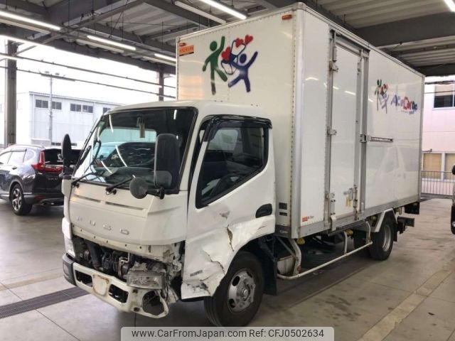 mitsubishi-fuso canter 2018 -MITSUBISHI--Canter FEA20-560373---MITSUBISHI--Canter FEA20-560373- image 1