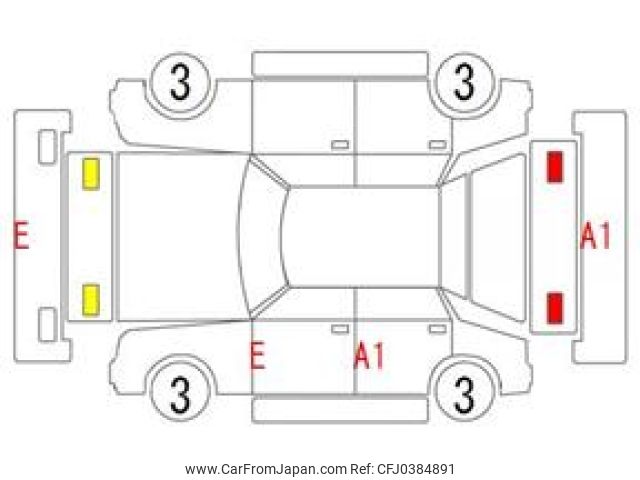 mini mini-others 2015 -BMW--BMW Mini DBA-XS20--WMWXS720902C49626---BMW--BMW Mini DBA-XS20--WMWXS720902C49626- image 2