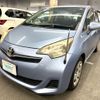 toyota ractis 2010 CFJ1724534 image 1