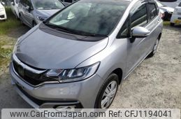 honda fit 2017 quick_quick_DBA-GK4_GK4-3400639