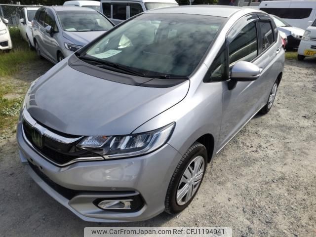 honda fit 2017 quick_quick_DBA-GK4_GK4-3400639 image 1