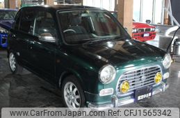 daihatsu mira-gino 2002 CFJ1565342