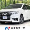 nissan elgrand 2016 quick_quick_TE52_TE52-083000 image 1