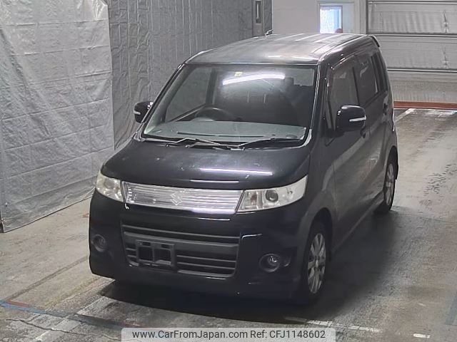 suzuki wagon-r 2011 -SUZUKI--Wagon R MH23S-622089---SUZUKI--Wagon R MH23S-622089- image 1