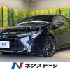 toyota corolla-touring-wagon 2022 -TOYOTA--Corolla Touring 6AA-ZWE211W--ZWE211-6092955---TOYOTA--Corolla Touring 6AA-ZWE211W--ZWE211-6092955- image 1