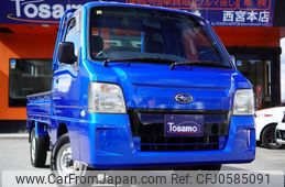 subaru sambar-truck 2011 -SUBARU--Samber Truck EBD-TT2--TT2-511082---SUBARU--Samber Truck EBD-TT2--TT2-511082-