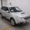 subaru forester undefined -スバル 【倉敷 330ｽ2303】--ﾌｫﾚｽﾀｰ SH5-014362---スバル 【倉敷 330ｽ2303】--ﾌｫﾚｽﾀｰ SH5-014362- image 1