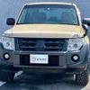 mitsubishi pajero 2012 quick_quick_DBA-V83W_V83W-0600114 image 1