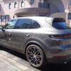 porsche cayenne 2023 quick_quick_7BA-E3RKA_WP1ZZZ9YZRDA00240 image 11