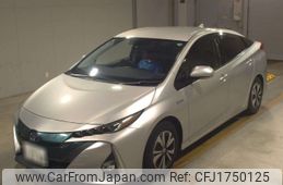 toyota prius-phv 2017 CFJ1750125