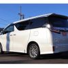 toyota vellfire 2019 -TOYOTA--Vellfire DAA-AYH30W--AYH30-0098536---TOYOTA--Vellfire DAA-AYH30W--AYH30-0098536- image 18