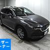 mazda cx-8 2018 -MAZDA 【岡山 31Mろ8008】--CX-8 KG2P-200468---MAZDA 【岡山 31Mろ8008】--CX-8 KG2P-200468- image 1