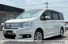 honda stepwagon-spada 2011 quick_quick_RK5_RK5-1107097