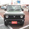 suzuki jimny 2023 CFJ1729557 image 4