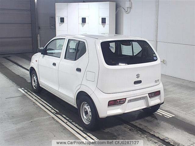 suzuki alto-van 2016 -SUZUKI--Alto Van HA36V-118233---SUZUKI--Alto Van HA36V-118233- image 2