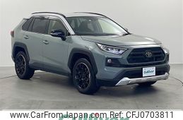 toyota rav4 2020 -TOYOTA--RAV4 6BA-MXAA54--MXAA54-2023064---TOYOTA--RAV4 6BA-MXAA54--MXAA54-2023064-